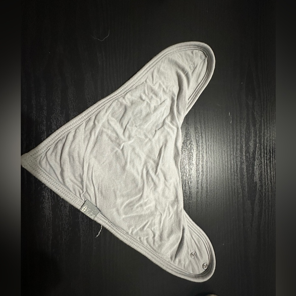 kyte baby bib